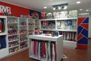 Orlando World (Mundo Licencias Necochea)