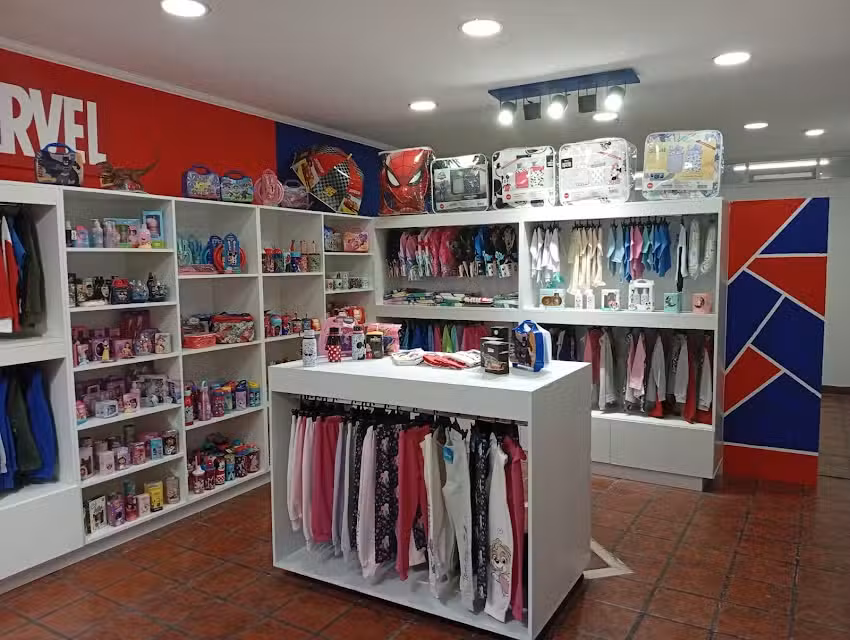 Orlando World (Mundo Licencias Necochea)