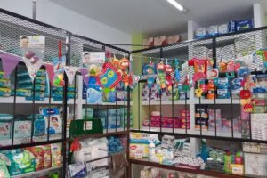 Pa&ntilde;alera Aylen