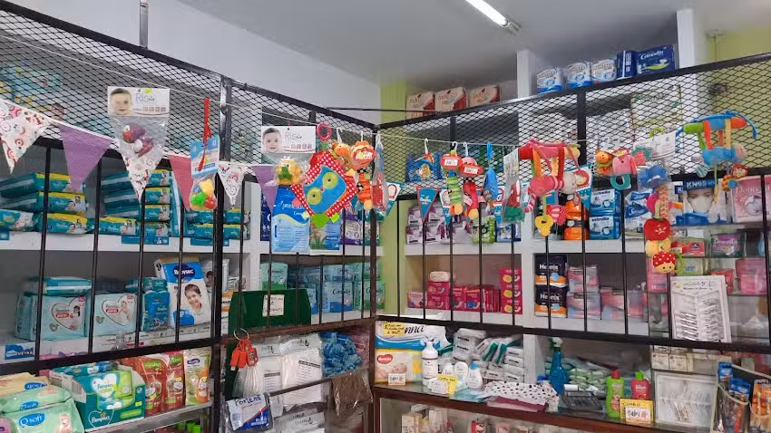 Pa&ntilde;alera Aylen