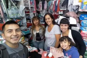 Pa&ntilde;alera Babyta