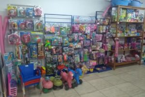 PA&Ntilde;ALERA DULCES TRAVESURAS