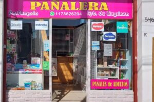 Pa&ntilde;alera Ensue&ntilde;os