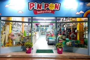 Pa&ntilde;alera Imperio Bebe