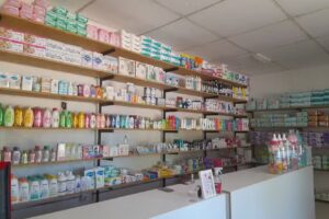 Pañalera Julia Perfumeria y Limpieza