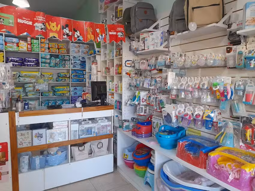 Pa&ntilde;alera K-pullos