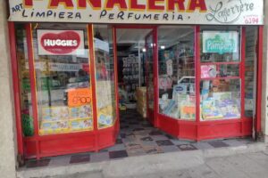 Pa&ntilde;alera Laferrere