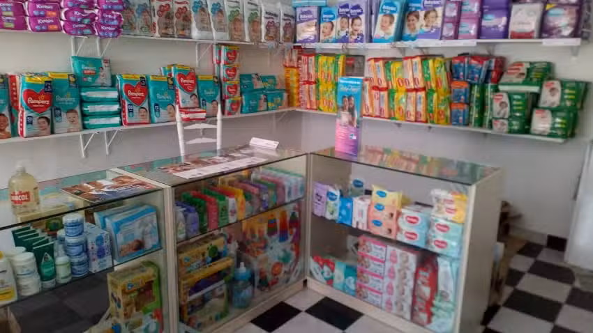 Pa&ntilde;alera Lila&acute;s