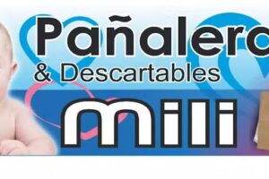 Pa&ntilde;alera Mili La Paz