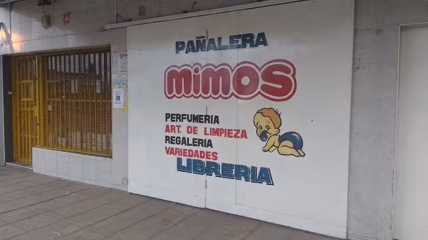Pa&ntilde;alera Mimos