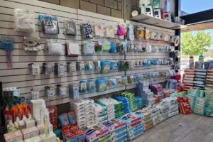 Pa&ntilde;alera Pa&ntilde;olino Pilar