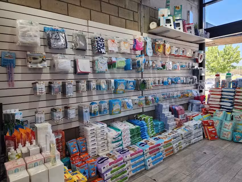 Pa&ntilde;alera Pa&ntilde;olino Pilar