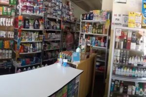 Pa&ntilde;alera PATITO