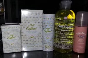 Pañalera-perfumeria RUGRATS