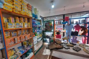 PA&Ntilde;ALERA PIKITO