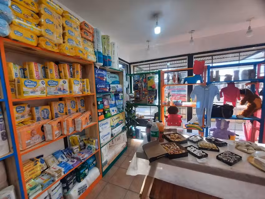 PA&Ntilde;ALERA PIKITO