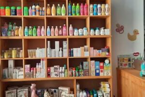 Pa&ntilde;alera Piluz bebe & kids Brandsen