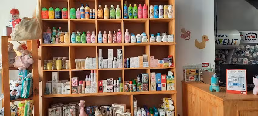 Pa&ntilde;alera Piluz bebe & kids Brandsen