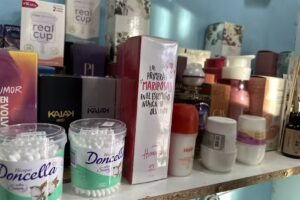 Pa&ntilde;alera Pompis