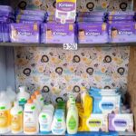 Pa&ntilde;alera Primeros Pasos