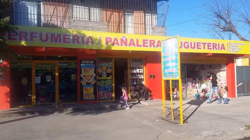 Pa&ntilde;alera Soledad