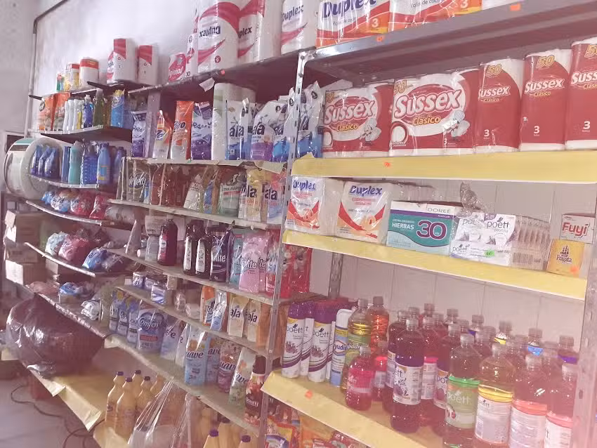 Pa&ntilde;alera thomy