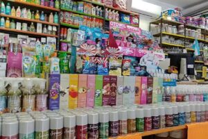 Pa&ntilde;alera Vichis