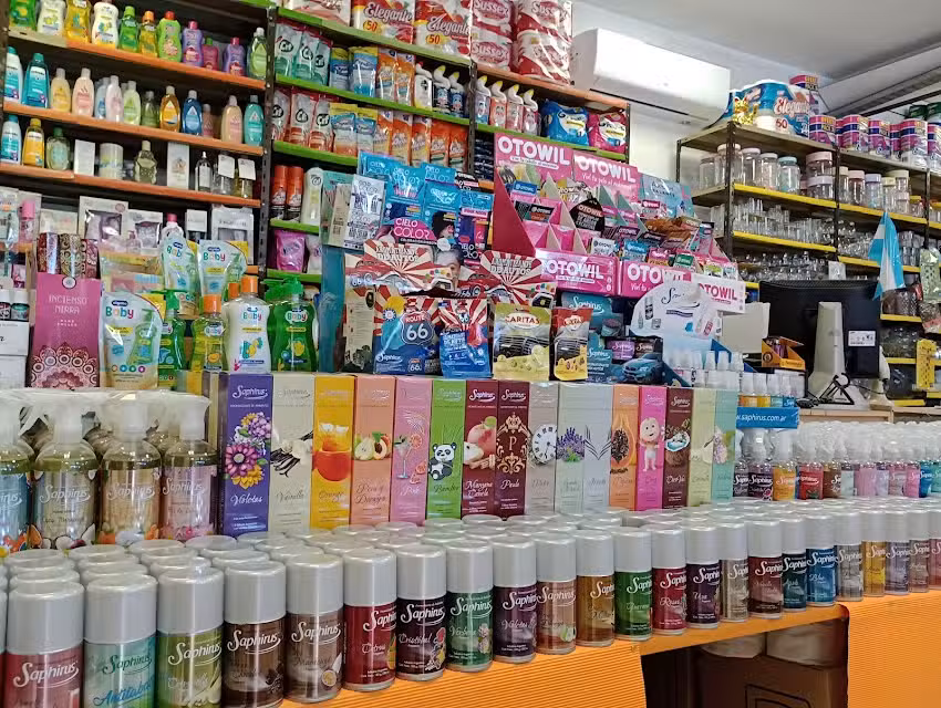 Pa&ntilde;alera Vichis