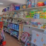 Pa&ntilde;alera y Perfumer&iacute;a