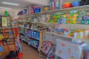 Pa&ntilde;alera y Perfumer&iacute;a