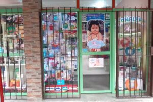 Pañalera y Perfumería AGUS