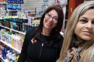 Pa&ntilde;alera Y Perfumer&iacute;a Betty