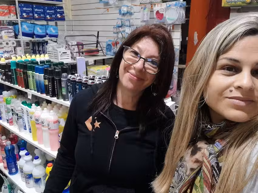 Pa&ntilde;alera Y Perfumer&iacute;a Betty