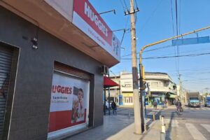 Pa&ntilde;alera y Perfumer&iacute;a &ldquo;Candela&rdquo;