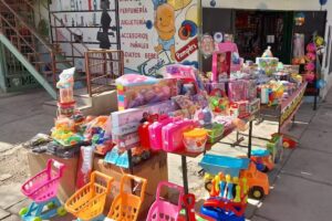 Pañalera y Perfumería Enry