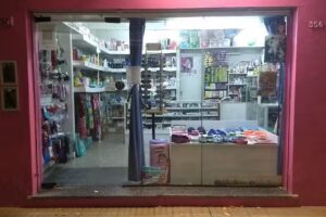 Pa&ntilde;alera y Perfumer&iacute;a Falc&oacute;n