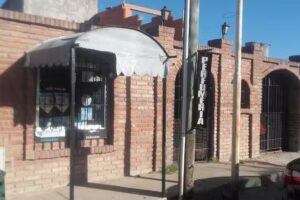 Pañalera Y Perfumeria Josúe