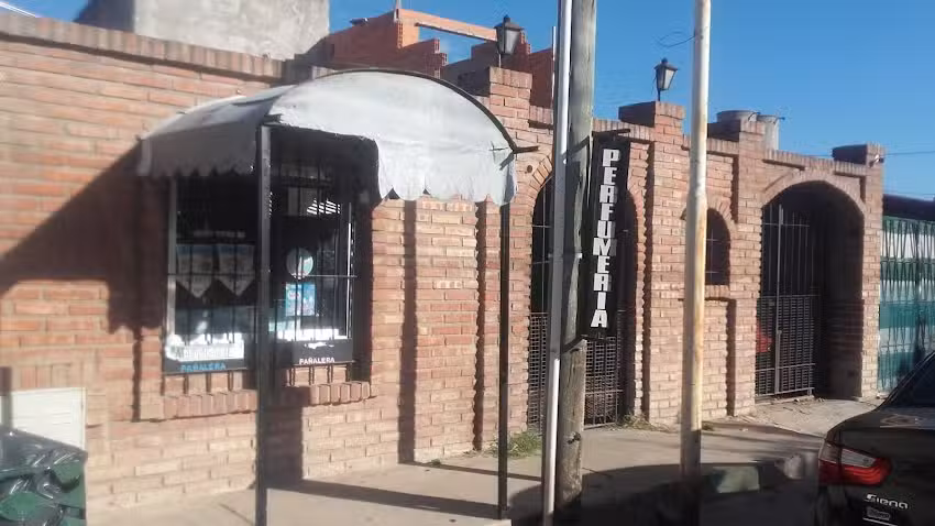 Pa&ntilde;alera Y Perfumeria Jos&uacute;e