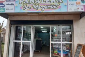 PAÑALERA Y PERFUMERÍA “Las Margaritas”