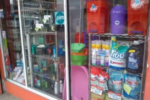 Pa&ntilde;alera y Perfumer&iacute;a &ldquo;My Babies&rdquo;