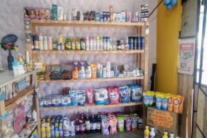 Pa&ntilde;alera y Perfumer&iacute;a Piccolines