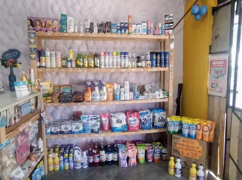 Pa&ntilde;alera y Perfumer&iacute;a Piccolines