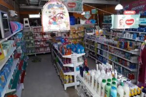 &rdquo; Pa&ntilde;ales y m&aacute;s &hellip;&rdquo;