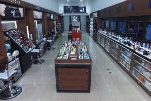 Parfumerie. Catamarca