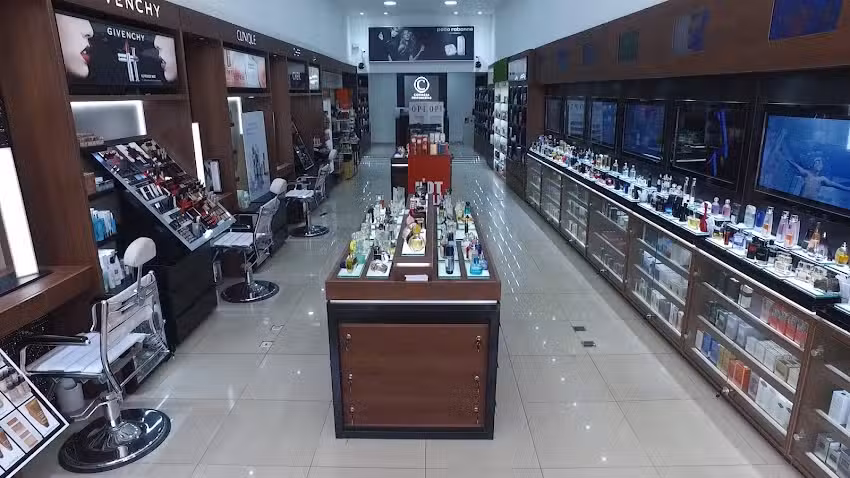 Parfumerie. Catamarca