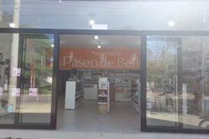 Paseo de Belleza Sucursal Independencia