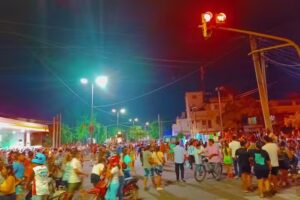 Paseo de Belleza Sucursal Rivadavia