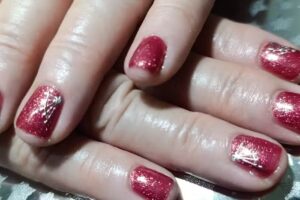 pedicura & manicura Clarisa