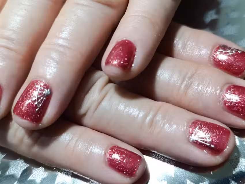 pedicura & manicura Clarisa