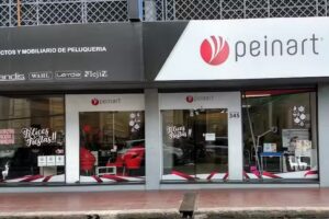 Peinart Distribuidora